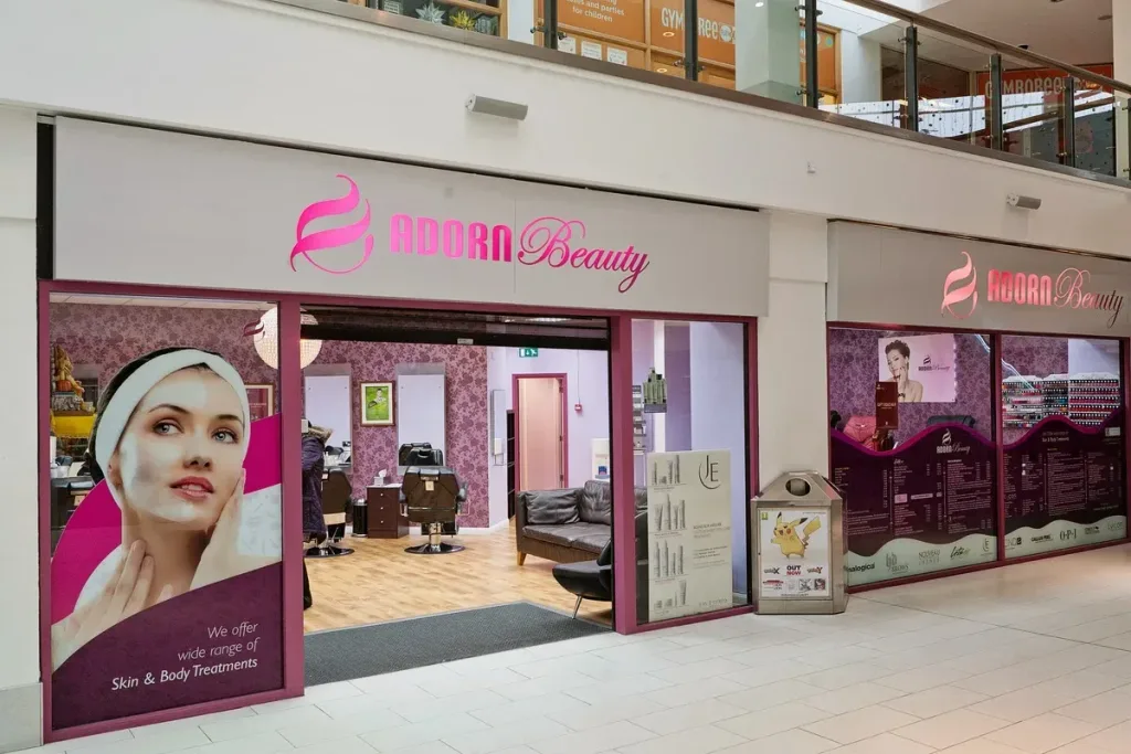Adorn Beauty - High Wycombe — Beauty Salon in High Wycombe